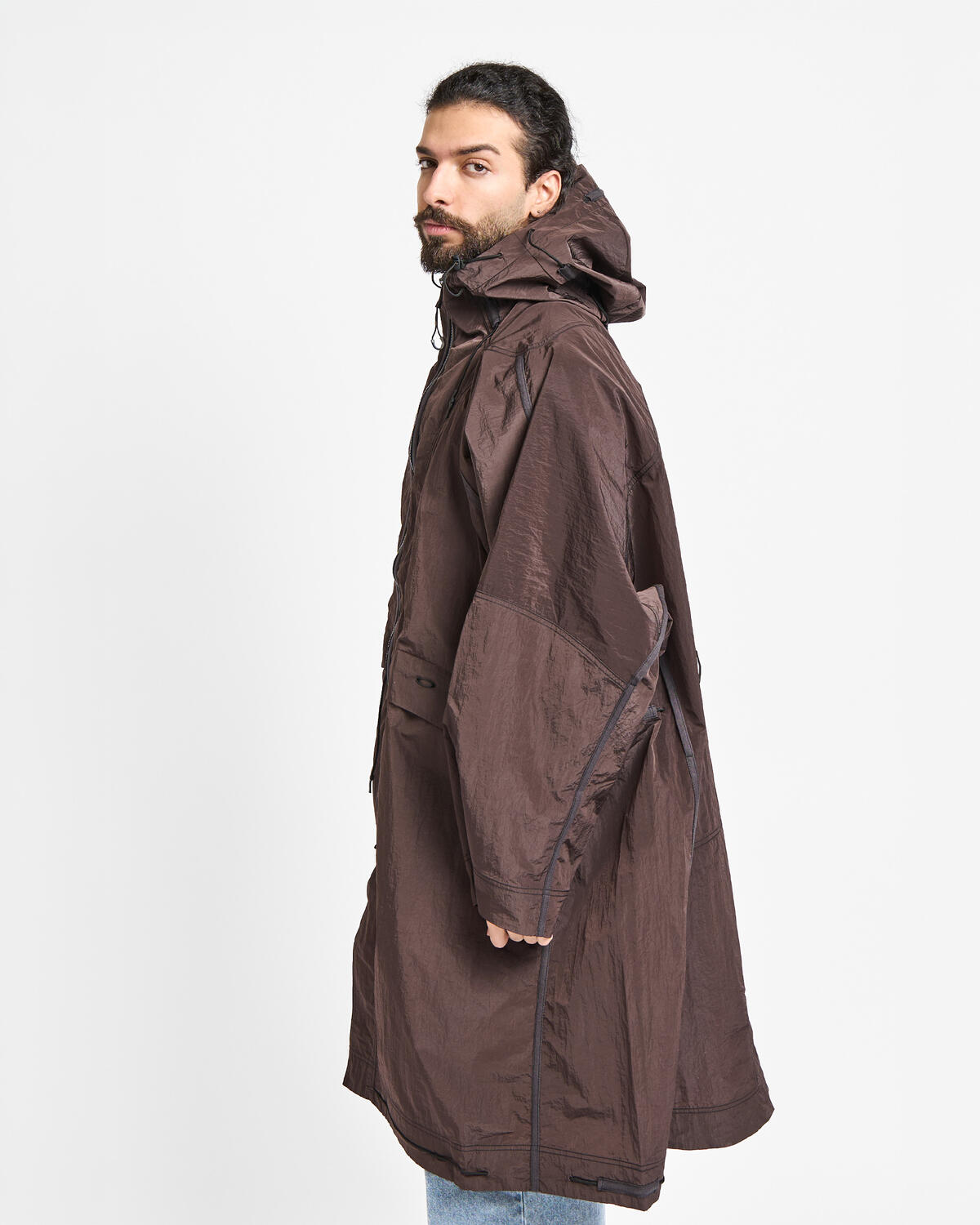 OAKLEY x Jaylen Brown LATITUDE SOAR PARKA | FOA409105-86Q | AFEW STORE